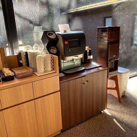 Hakone Yutowa Hotel Ngoại thất bức ảnh