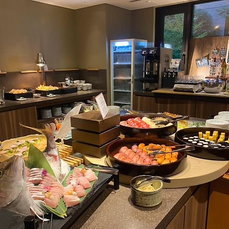 Hakone Yutowa Hotel Ngoại thất bức ảnh