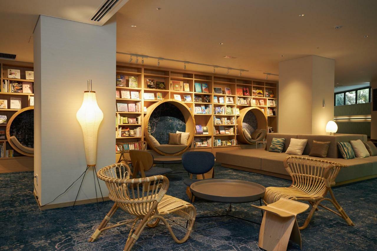 Hakone Yutowa Hotel Ngoại thất bức ảnh