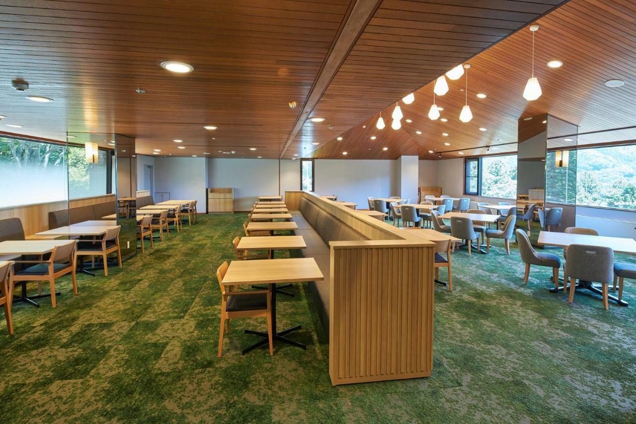 Hakone Yutowa Hotel Ngoại thất bức ảnh