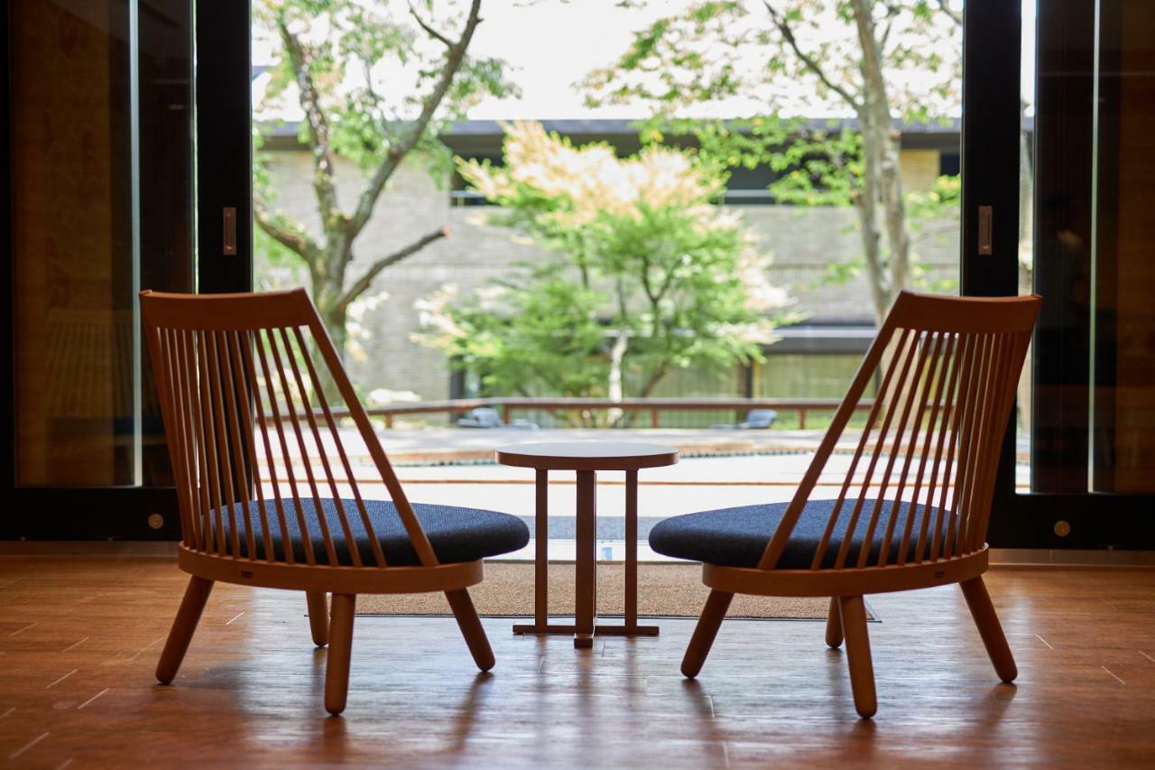 Hakone Yutowa Hotel Ngoại thất bức ảnh