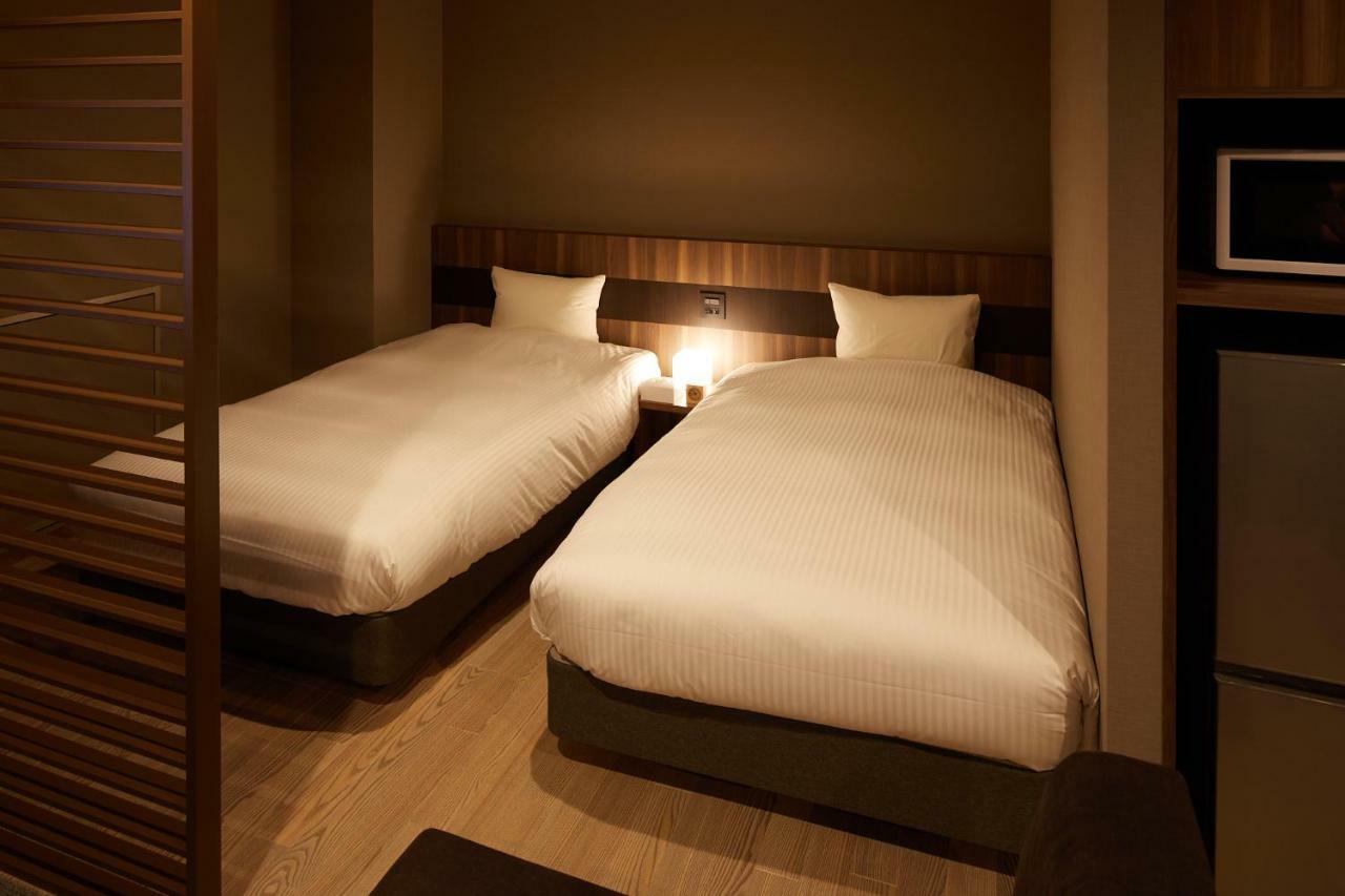 Hakone Yutowa Hotel Ngoại thất bức ảnh