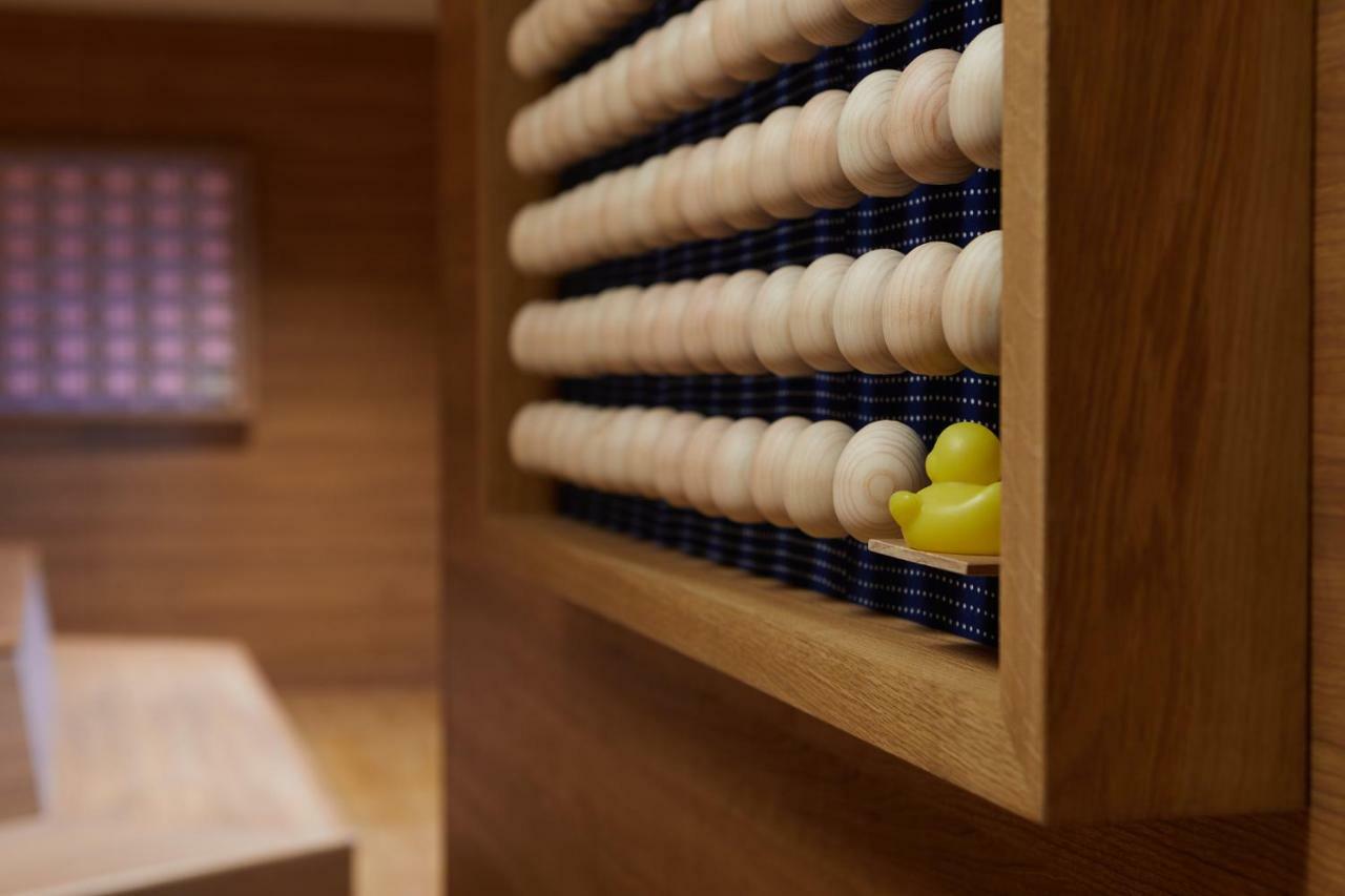 Hakone Yutowa Hotel Ngoại thất bức ảnh