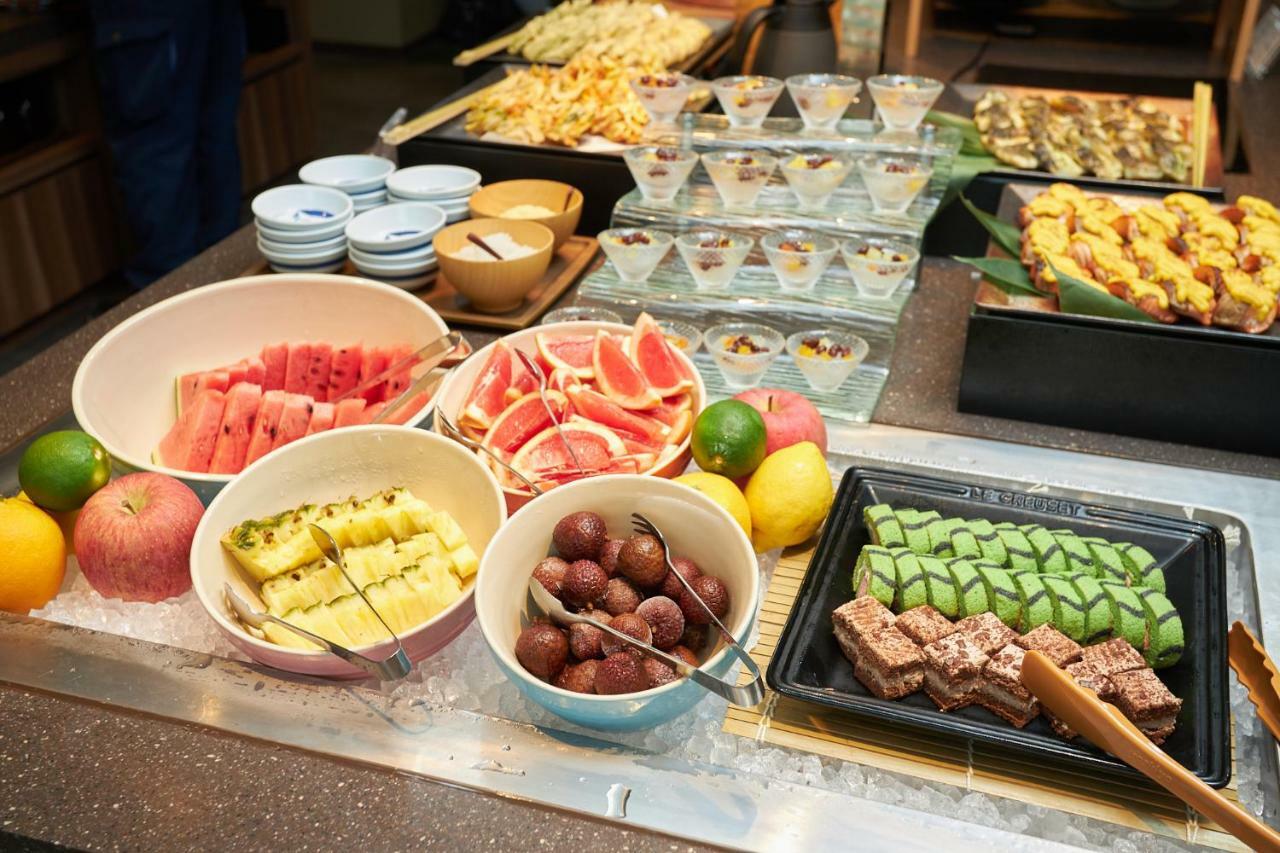Hakone Yutowa Hotel Ngoại thất bức ảnh