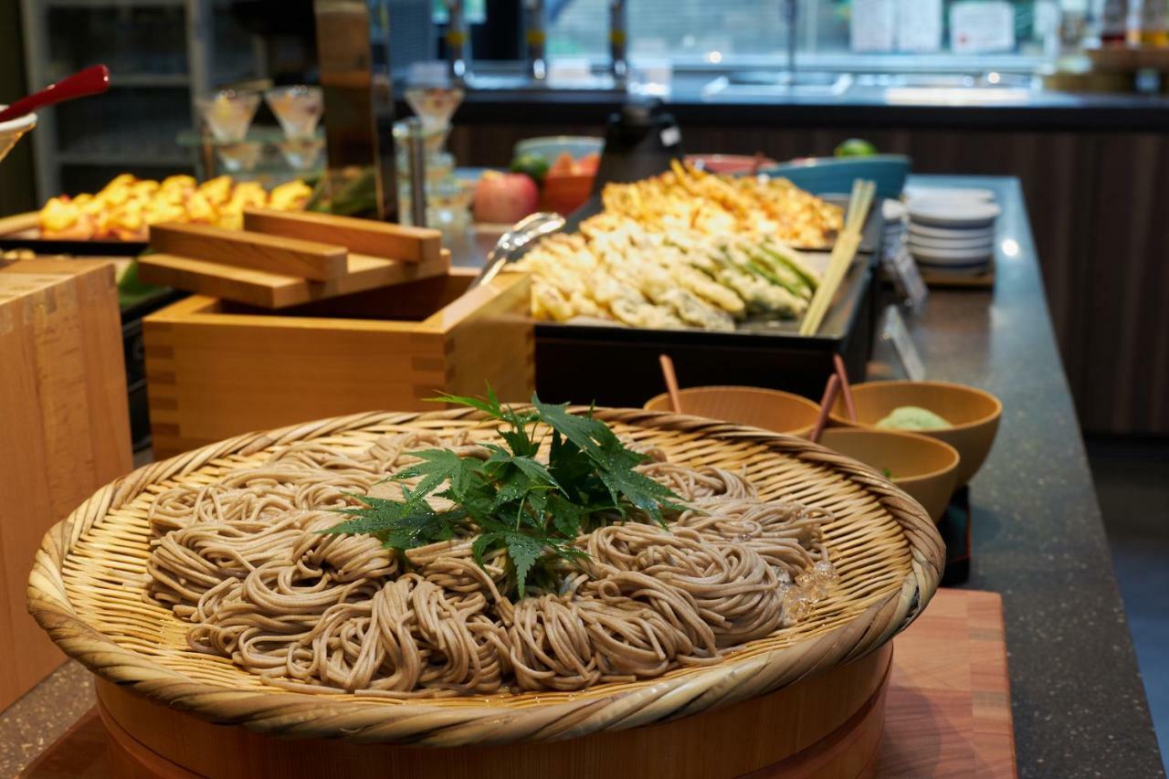 Hakone Yutowa Hotel Ngoại thất bức ảnh