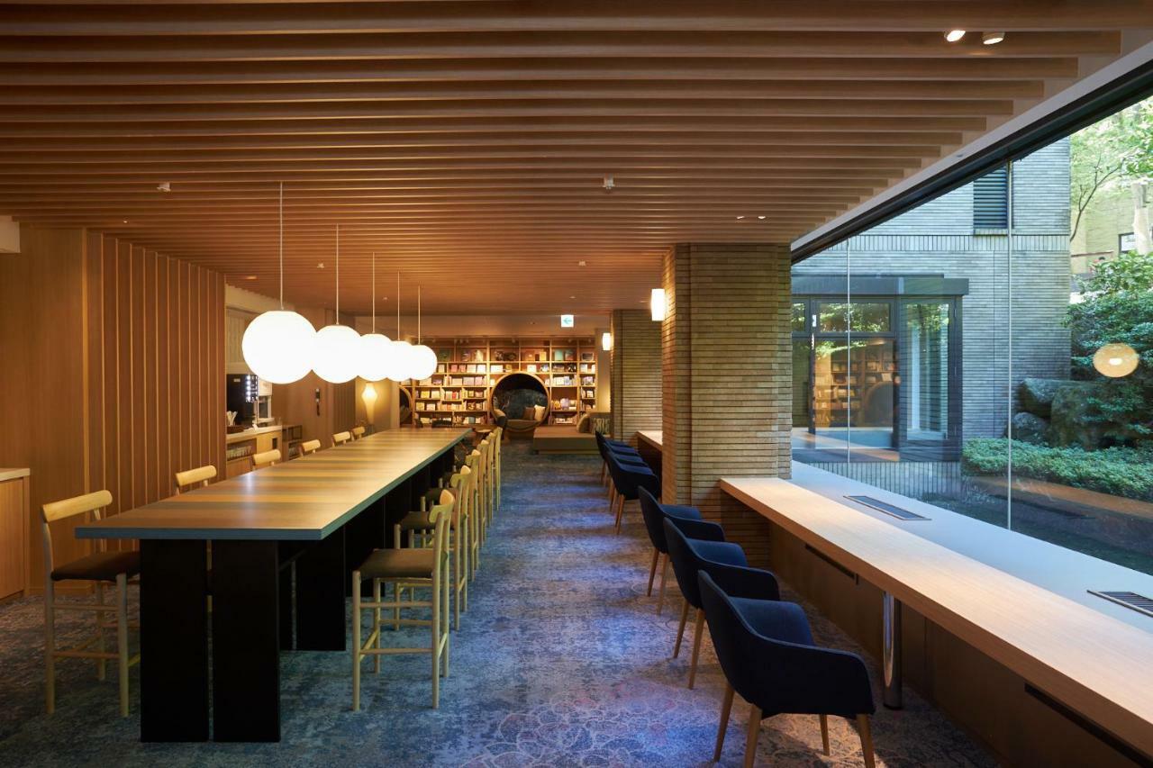 Hakone Yutowa Hotel Ngoại thất bức ảnh
