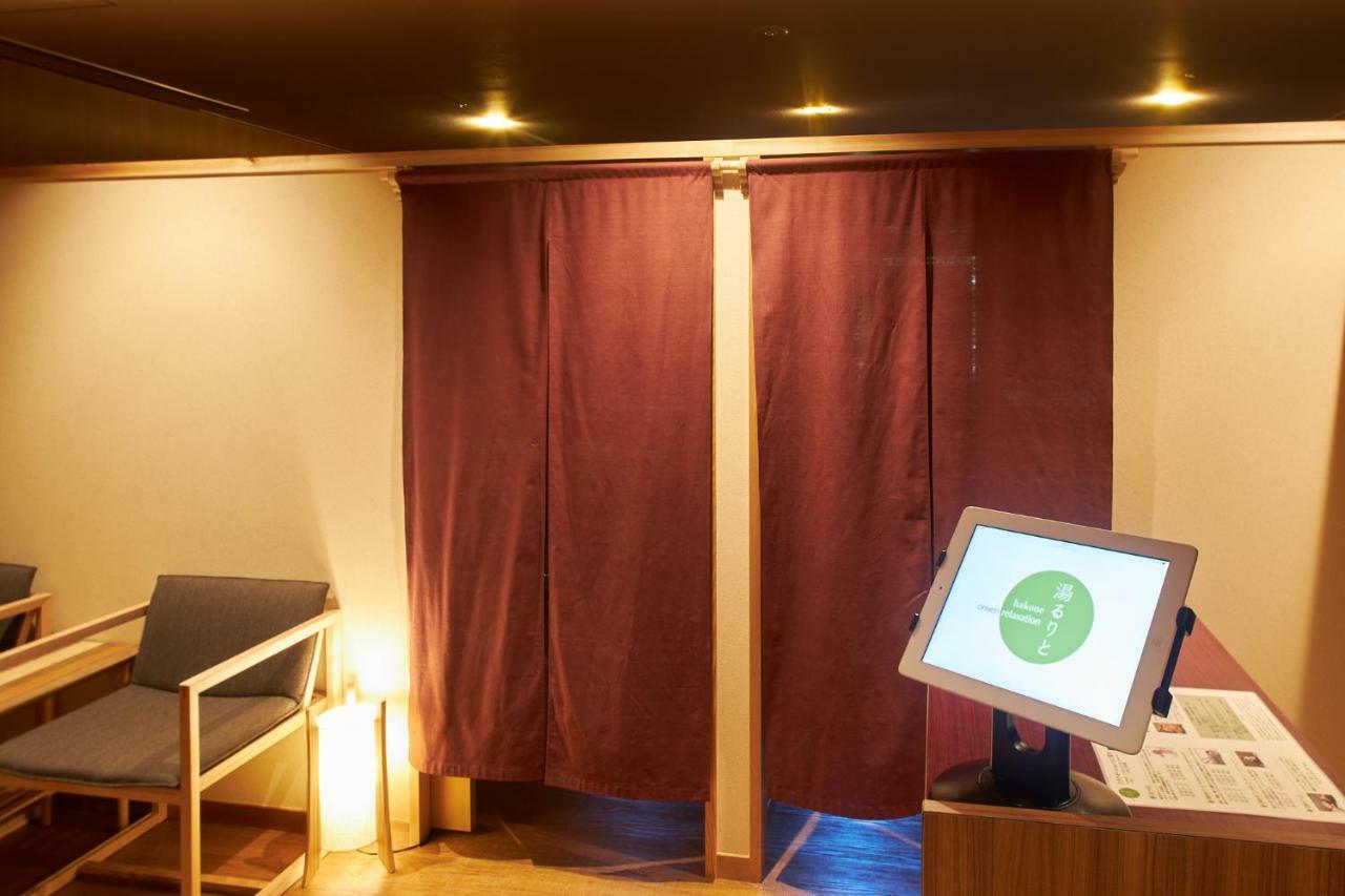 Hakone Yutowa Hotel Ngoại thất bức ảnh