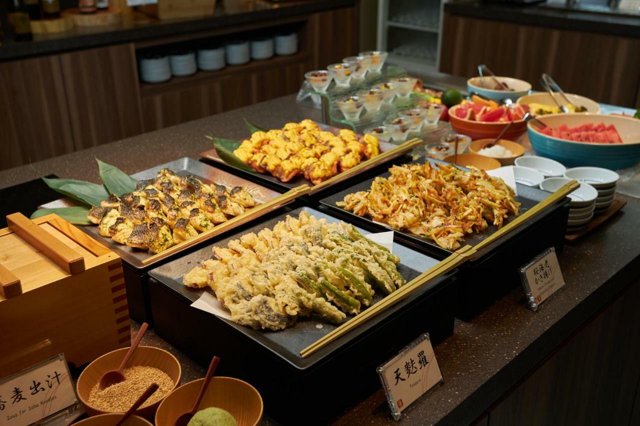 Hakone Yutowa Hotel Ngoại thất bức ảnh