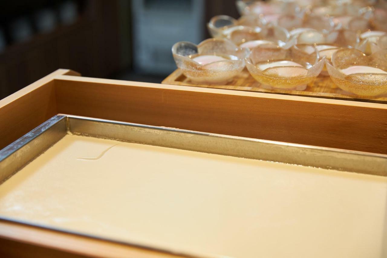 Hakone Yutowa Hotel Ngoại thất bức ảnh