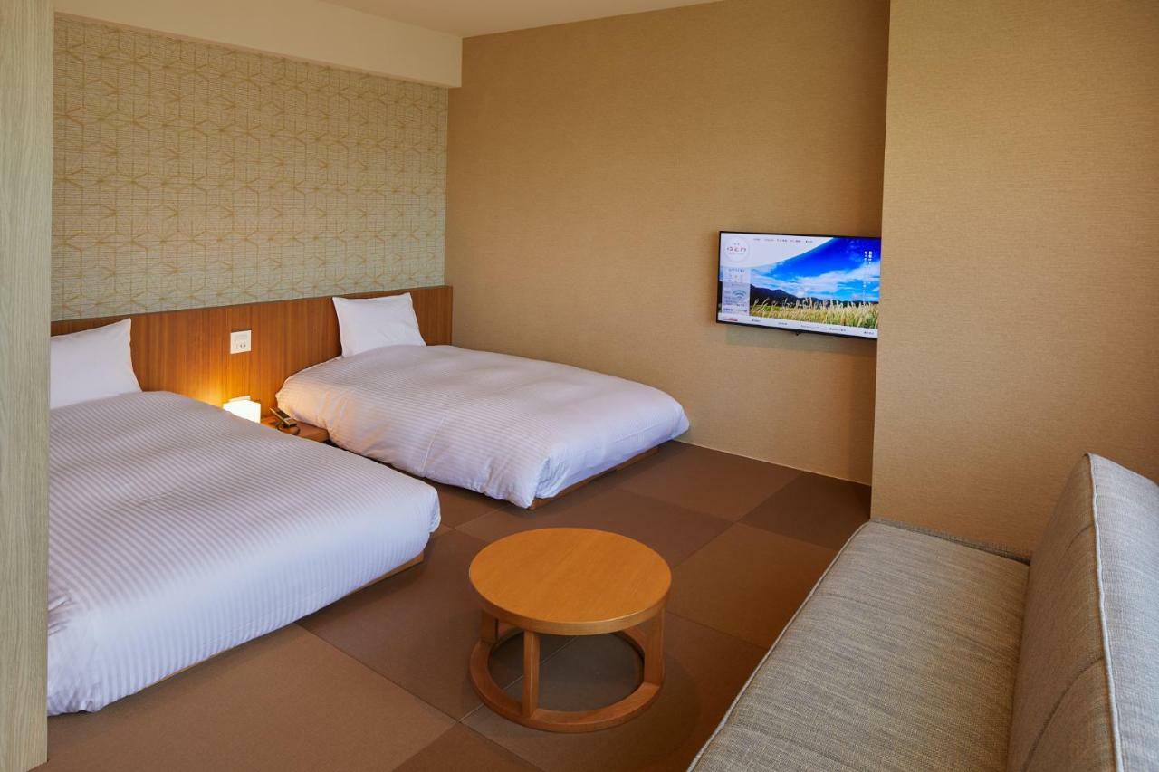Hakone Yutowa Hotel Ngoại thất bức ảnh
