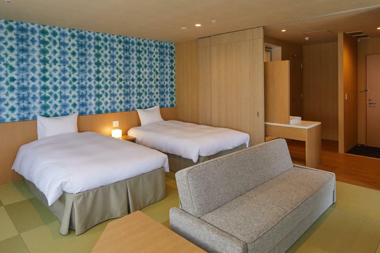 Hakone Yutowa Hotel Ngoại thất bức ảnh