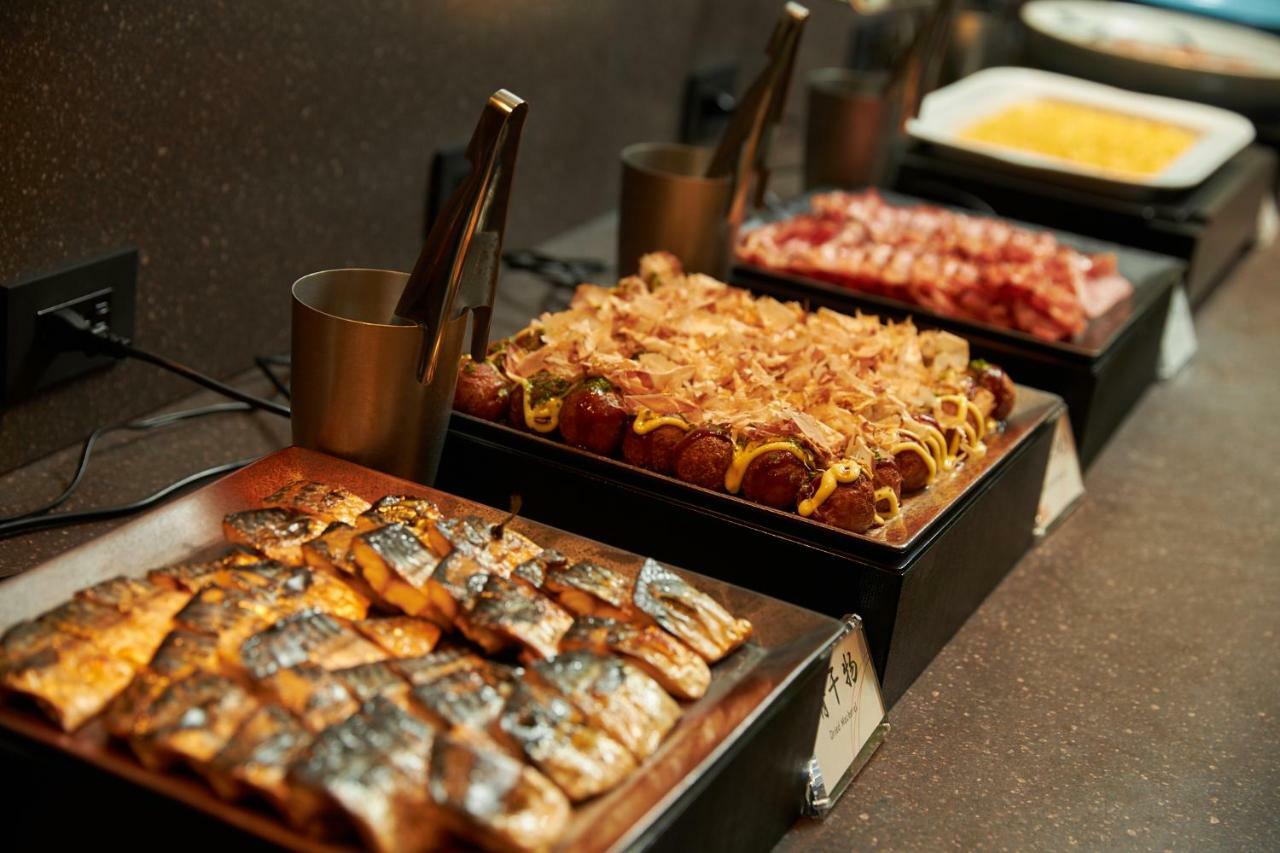 Hakone Yutowa Hotel Ngoại thất bức ảnh