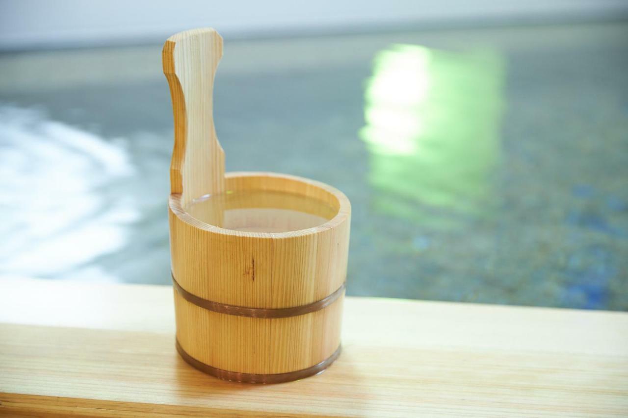 Hakone Yutowa Hotel Ngoại thất bức ảnh