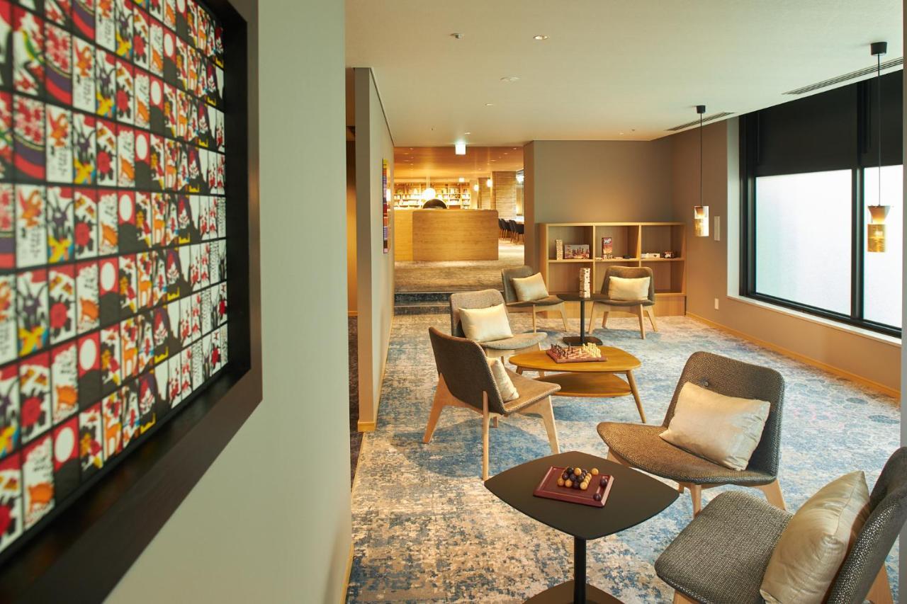 Hakone Yutowa Hotel Ngoại thất bức ảnh