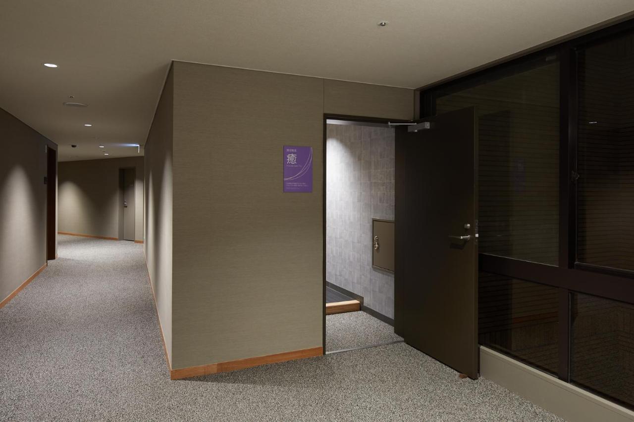Hakone Yutowa Hotel Ngoại thất bức ảnh