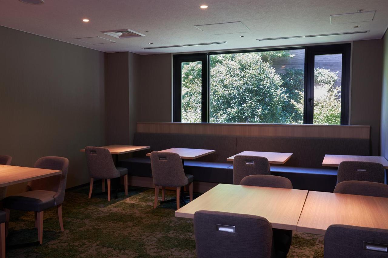 Hakone Yutowa Hotel Ngoại thất bức ảnh