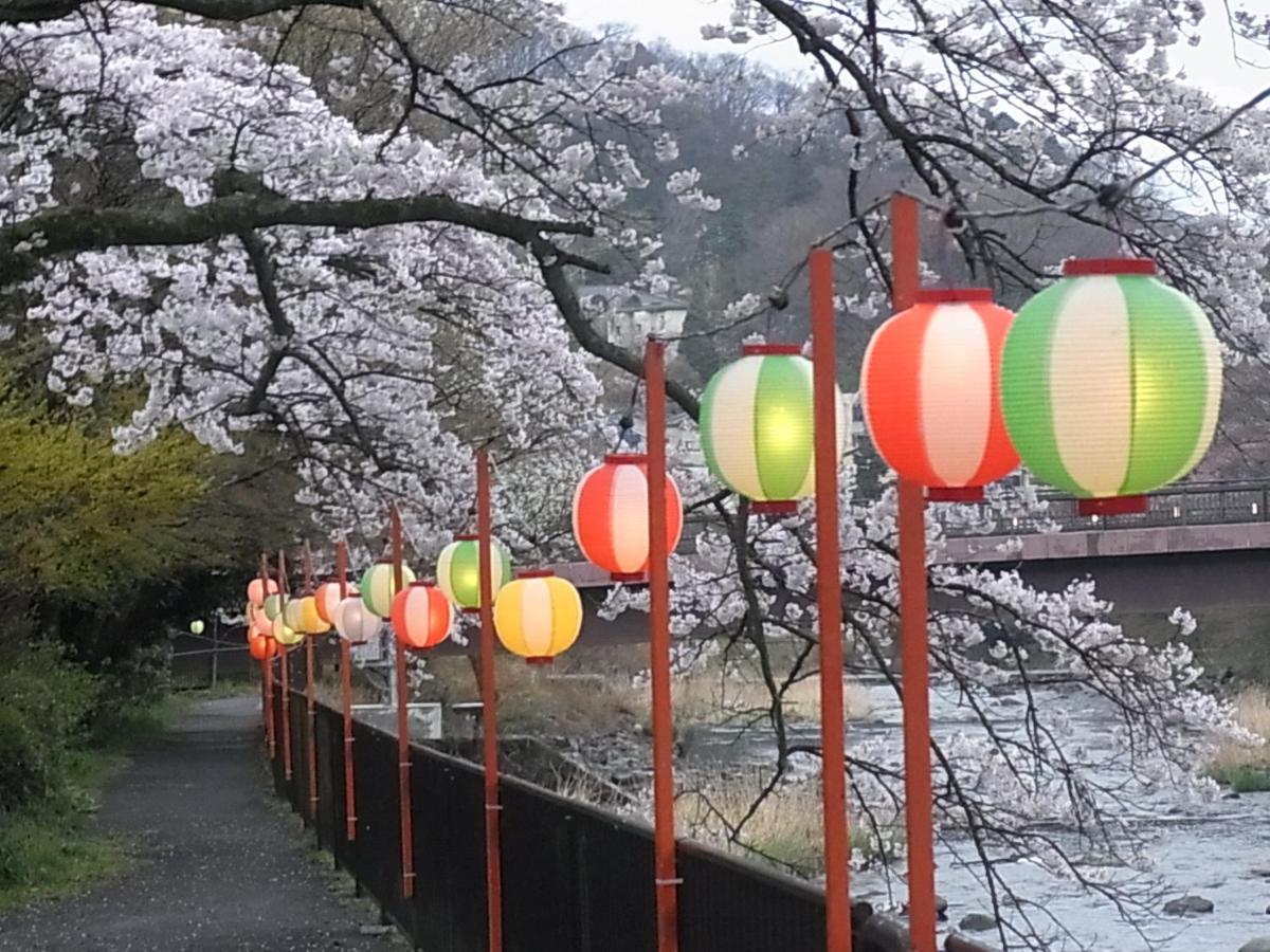Hakone Yutowa Hotel Ngoại thất bức ảnh